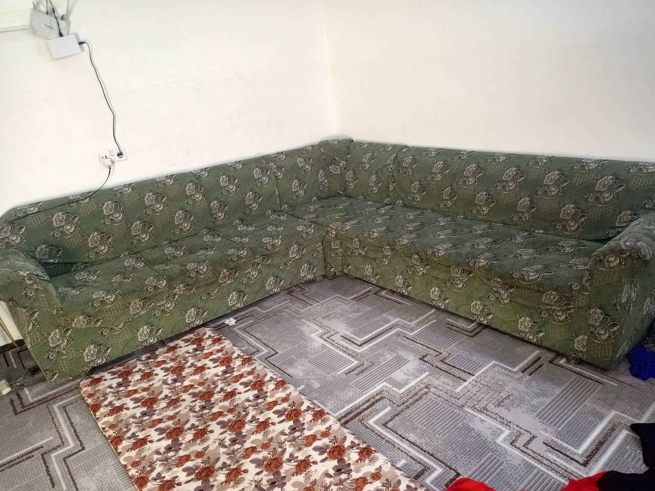 طخم ديوان مستعمل 9 مقاعدسعره قفله 60 شراي تعال خاص


**إذا كنت صاحب هذا الإعلان وتريد حذفه لأي سبب، رجاءا أرسل رسالة إلى الدعم الفني**