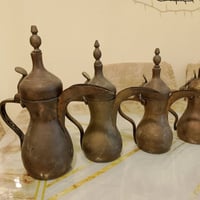 دلال مشكل • ١٩٢٠ • الابراهيم