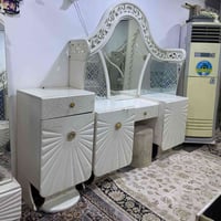 غرفة نوم تركي • ٩ قطع • كركوك