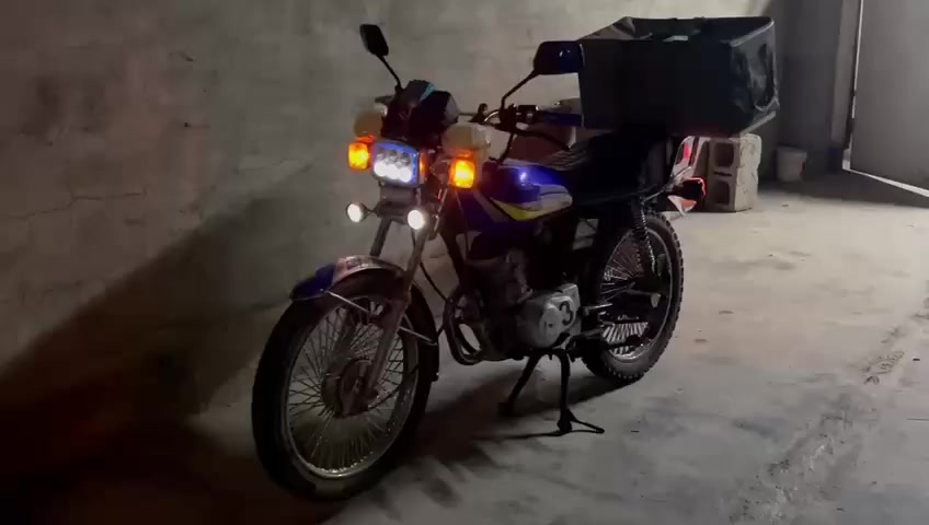 للبيع


**إذا كنت صاحب هذا الإعلان وتريد حذفه لأي سبب، رجاءا أرسل رسالة إلى الدعم الفني**