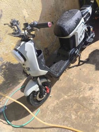 دراجة شحن • ار 9 • الزبير