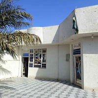 نزلة نعيم • ٣٤٠م • حوش ٧٥م