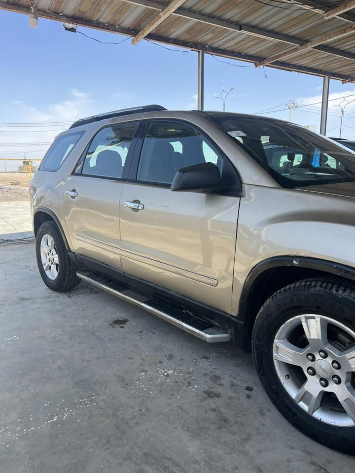 جي امسي اكاديه بيع ومراوس 85ربيه مجال حك الجيه مديل 2009كشره حلوه عضمه حلوه اشعدك اراوس  مكاني ناصريه ***********
