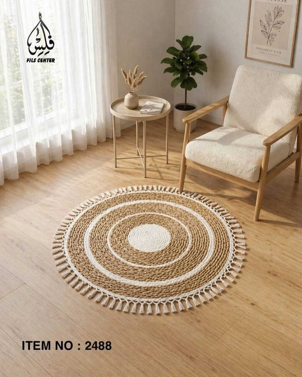 #دواسه_خوص_دائري_بيضوي🔥🔥
دواسه خوص دزاينات راقيه 🙃🔥
 
#القياس : 
البيضوي : 80Cm*100cm
الدائري : 80cm قطر دائره 
 
#السعر: 12,000 الف 🔥😌


**إذا كنت صاحب هذا الإعلان وتريد حذفه لأي سبب، رجاءا أرسل رسالة إلى الدعم الفني**