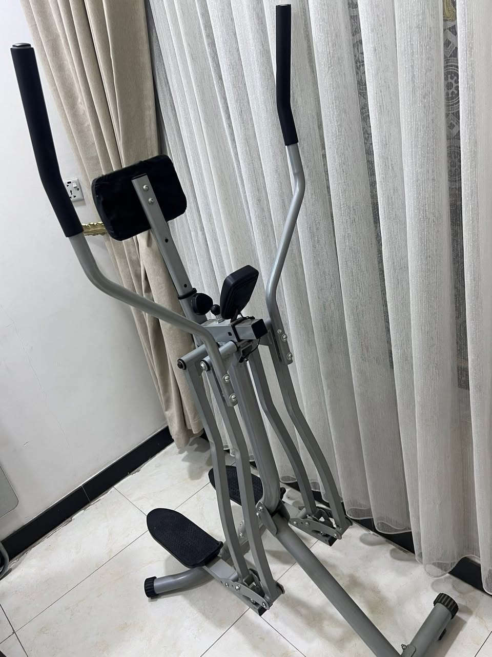 جهاز الغزال الطائر للبيع سعرة ٧٥الف


**إذا كنت صاحب هذا الإعلان وتريد حذفه لأي سبب، رجاءا أرسل رسالة إلى الدعم الفني**