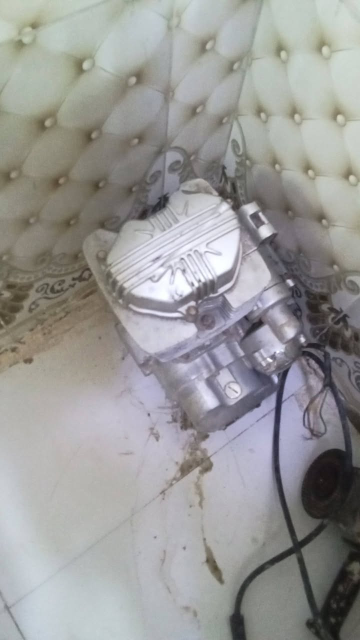 ماكينتين عندي مال ستوته للبيع 👍


**إذا كنت صاحب هذا الإعلان وتريد حذفه لأي سبب، رجاءا أرسل رسالة إلى الدعم الفني**