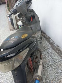 سكنس • الكماليه بغداد • قفل