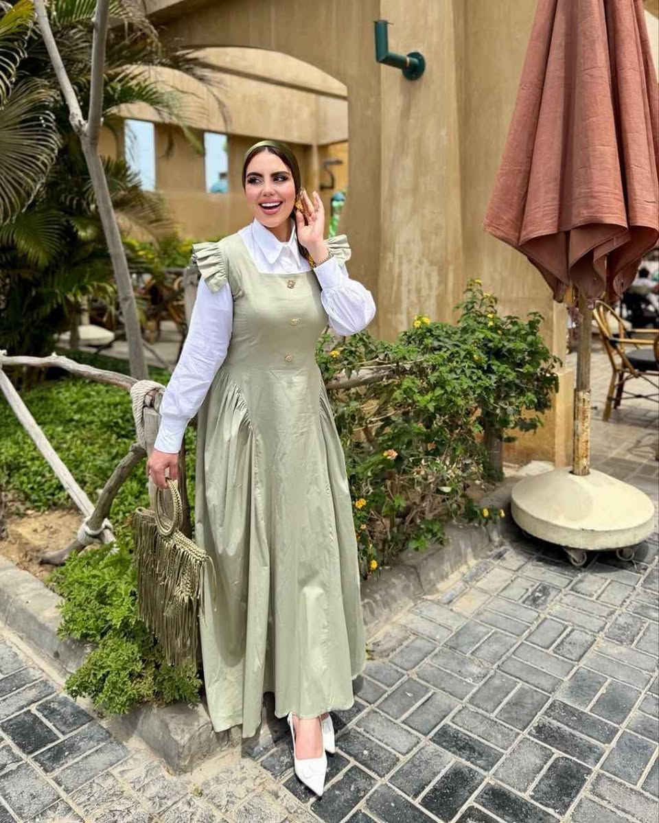 اللوك الرقيق تخصصنا 🧚🏻‍♀️🧚🏻‍♀️ من مصانعنا 
لايعوز ال من خلال فقط
اه فعلن نفس الصوره لكن الحقيقه تختلف 
جوده وخامه والتصوير علي الطبيعه بنفس 
المستوي 
سيمبل و قيم و رقيق بشكل مش طبيعي💖💖
بماتريال مميزة جدا خامة فعلا روووعة و قيمة جدااا👌✨✨✨
الموديل🌺 تونز سلوبته  2قطعه 

الخامه🌺 ‏ كتان 🌸🌸

السايز🌸🌸🌸65/85

كود. 0207 الجيزة, مصر


**إذا كنت صاحب هذا الإعلان وتريد حذفه لأي سبب، رجاءا أرسل رسالة إلى الدعم الفني**