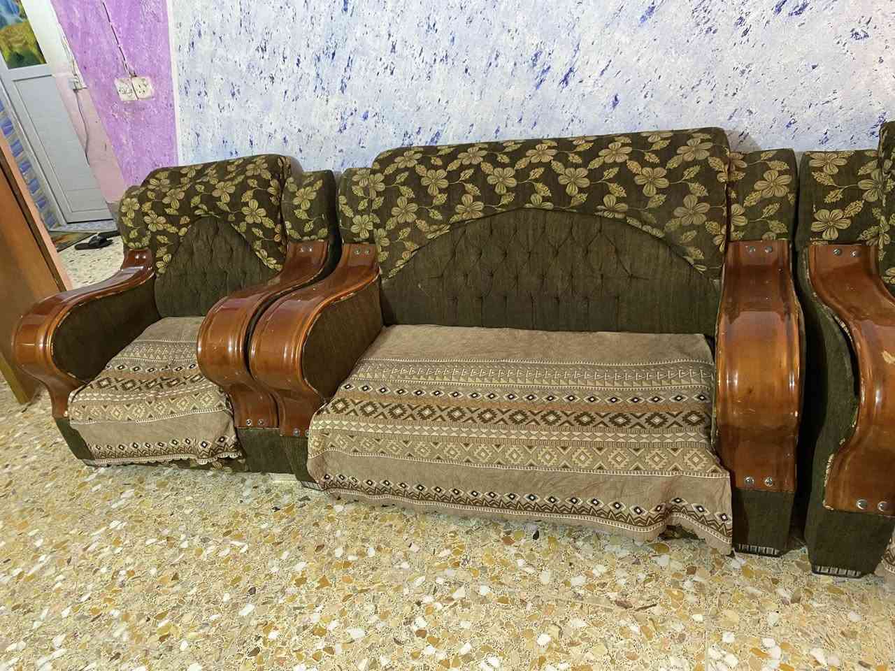 سلام عليكم تخم لل بيع مكانه بل حله حي العسكري ***********
