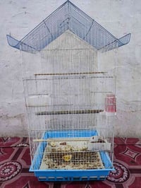 قفص جبير • ارتفاع ٩٠ • عرض ٤٤