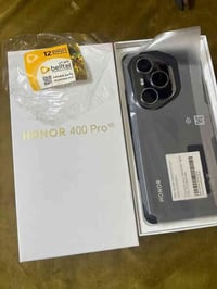 البيع هونر 400برو 07737812263