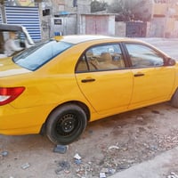 بي واي دي • ٢٠١١ • مكينة وكير