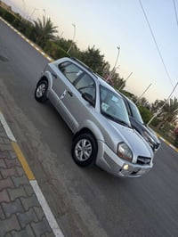 توسان • ٢٠١٠ • تكريت