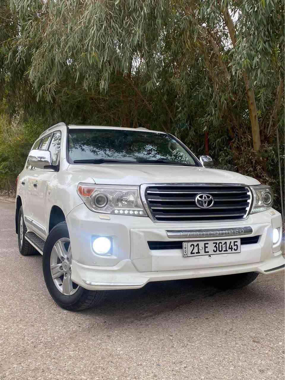 مونيكا موديل ٢٠٠٨ 
كفالة من الضربة و الصبغ و التبديل
مكينة شرط لا تنقيص لا تبخير
كير كفالة
موصفات 
فتحة
تبريد مركزي
اشاير بالمري
اضائة ترحيب في الدواسة الباب
تحكم ستيرن
حساس امامي
حساس خلفي
شاشة تاب لمس
صدر حدادية جديدة١٠٠٪؜
تخم تاير
بوليش و تغليف داخلي طك جيس جديد
سنوية جديدة باسمي تحويل مباشر
رقم سليمانية
العنوان / ديالى بعقوبة
*********** بعقوبة, ديالى
