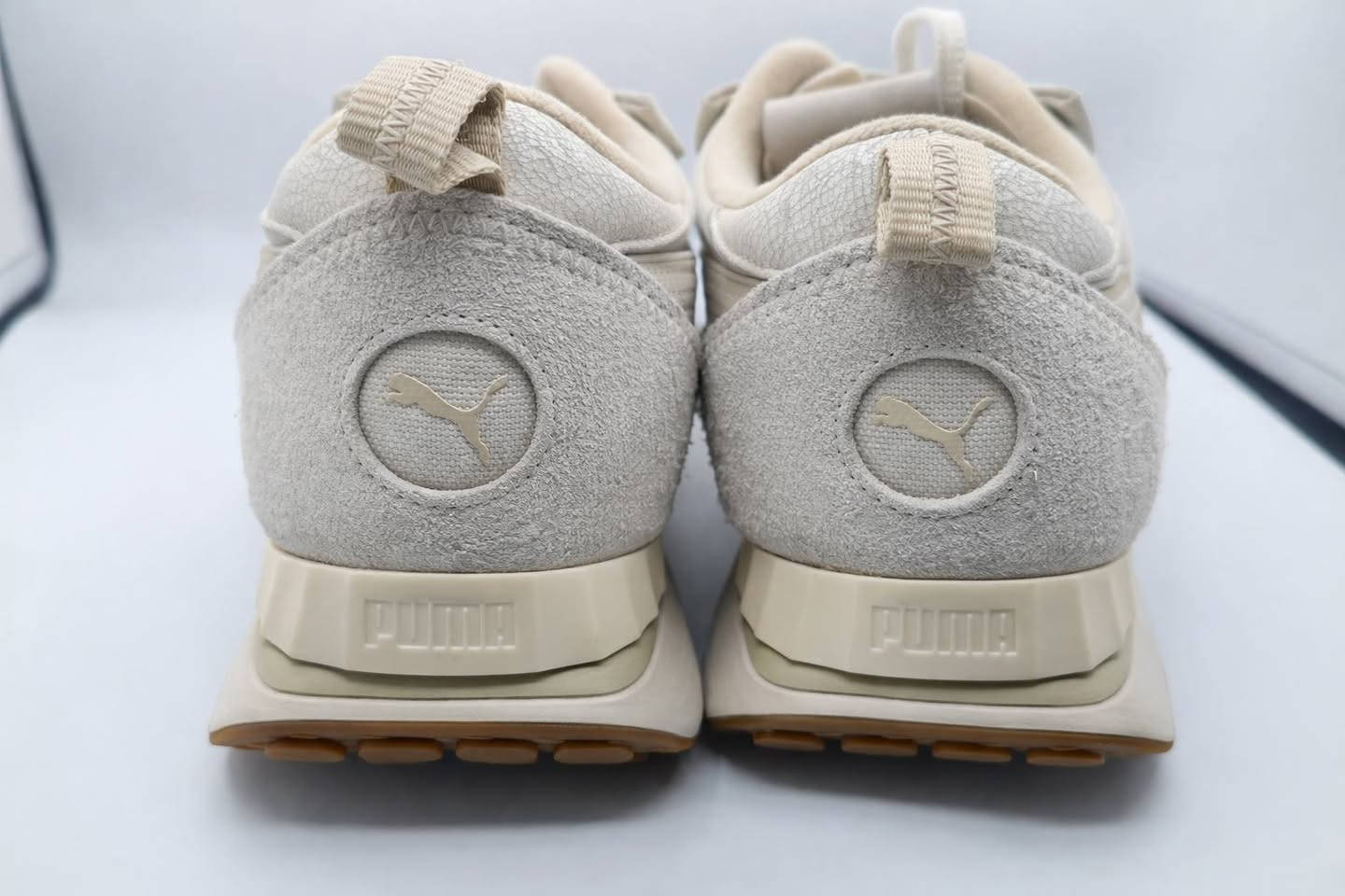 👟 PUMA ORIGINAL
السعر 35000

✔️ حذاء PUMA أصلي

✔️ بطانة داخلية ناعمة لراحة القدم
✔️ صناعة Vietnam
✔️ المقاس: EU 43 | US 10 | 28 cm

📞 للتواصل: الاتصال على الرقم *********** أو على الواتساب

🚚 متوفرة خدمة توصيل لبغداد وكل المحافظات
👇👇
tiktok.com/@almusawi.brand
3019
