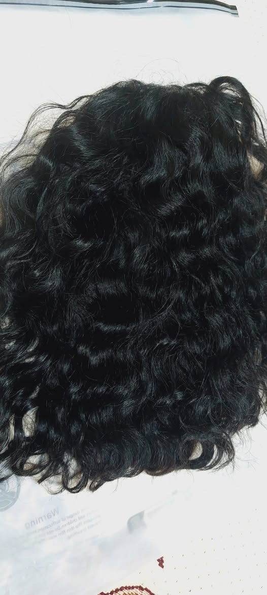 سلام عليكم.... باروكة شعر طبيعي للبيع


**إذا كنت صاحب هذا الإعلان وتريد حذفه لأي سبب، رجاءا أرسل رسالة إلى الدعم الفني**