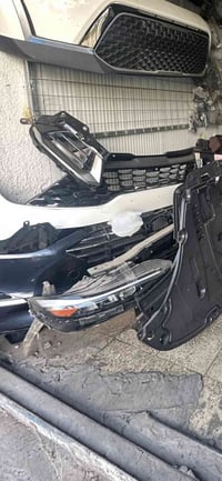 بدنات K4 • تايران • وكاله