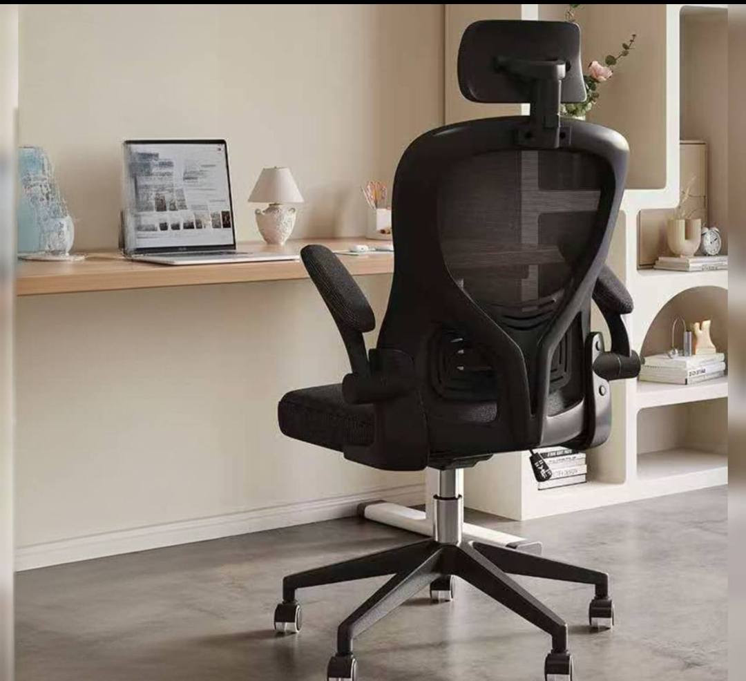 (#أثاث_مكتبي):

> ✅ الأناقة تبدأ من مكتبك!

وفرنا لكم تشكيلة راقية من الأثاث المكتبي:

#مكاتب أنيقة بأحجام مختلفة

#كراسي دوّارة مريحة

#مكتبات ورفوف لتنظيم المكتب

#طاولات جانبية وأدراج عملية

مناسب للمكاتب، الشركات، الطلاب، وأيضاً للبيت!

جودة عالية – تصاميم عصرية – أسعار تنافسية

التوصيل متوفر لكل محافظات العراق

للحجز والاستفسار مراسلة الصفحه☝️☝️☝️

---

#أثاث_مكتبي  
#مكاتب_عصرية  
#أثاث_راقي  
#تجهيز_مكاتب  
#كرسي_مكتب  
#مكتب_منزلي  
#أثاث_بغداد  
#توصيل_جميع_المحافظات  
#ديكور_مكتب  
#أثاث_عملي  
#أثاث_دراسة


**إذا كنت صاحب هذا الإعلان وتريد حذفه لأي سبب، رجاءا أرسل رسالة إلى الدعم الفني**