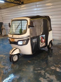 تي في اس 22 • بابل الحمزه الغربي • ضربة بالصفحه