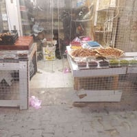 محل للايجار • ايجار محل • محل تجاري • باب السلالمه • محلات للايجار • ا...