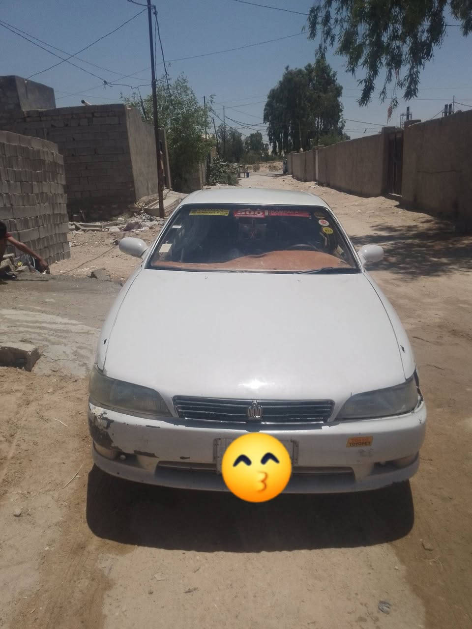 سلام عليكم مارك نفخ للبيع سعر36وببه مجال سياره جاهزه مداور ثاني يوم رقم انبار مكفوله من كص وضراب قويه مكاني نجف *********** رقم واتساب ***********
