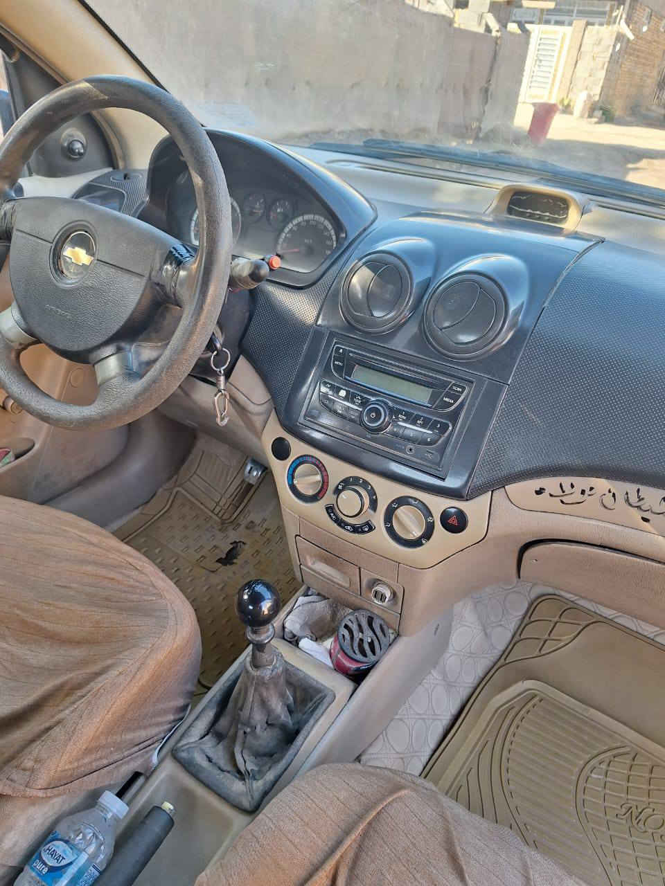 السلام عليكم افيو موديل 2011الشركه العامه
مصفره هيئه وغرامات 
بسمي رقم بابل الماني
***********
مكاني بابل 

اتصل غير موجود ع الفيس
