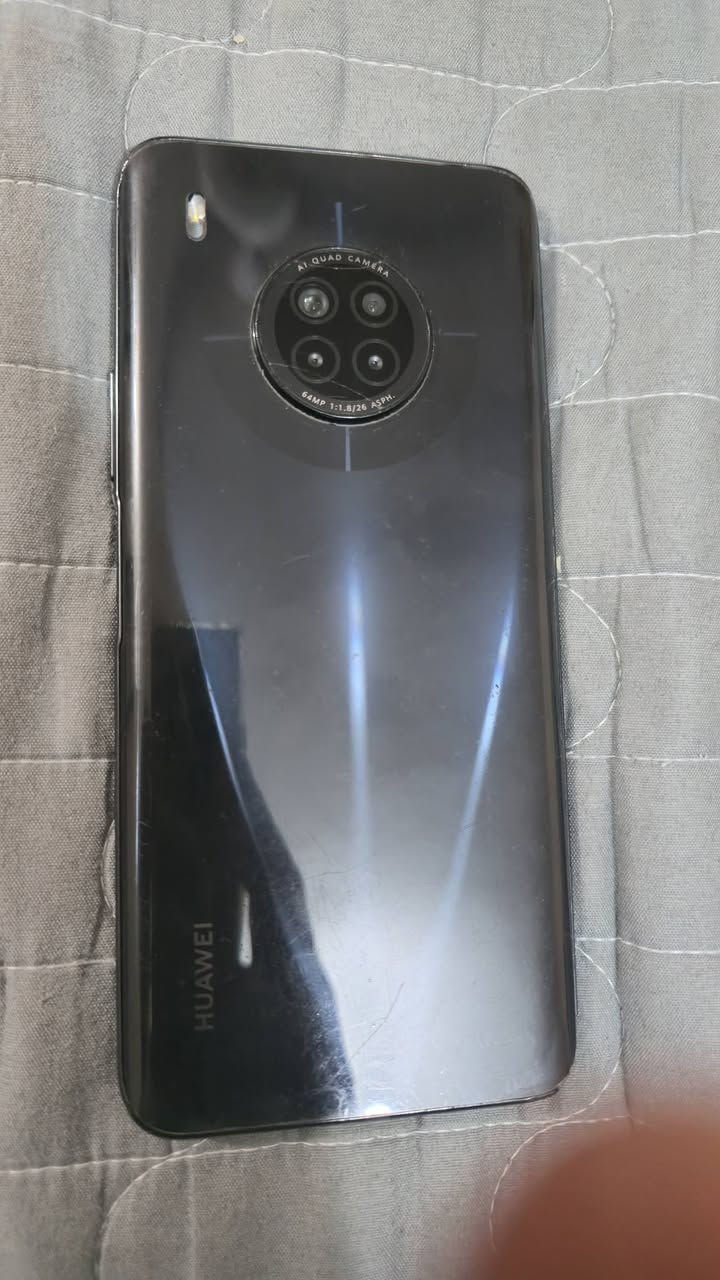 سلام عليكم للبيع هواوي y9a ذاكره 128 عشوائية 8 جهاز حلو فقط الكلاسة مفطورة ممأثر ع لمس ابد دبل شريحة سعر 50 الف ديالى بعقوبة


**إذا كنت صاحب هذا الإعلان وتريد حذفه لأي سبب، رجاءا أرسل رسالة إلى الدعم الفني**