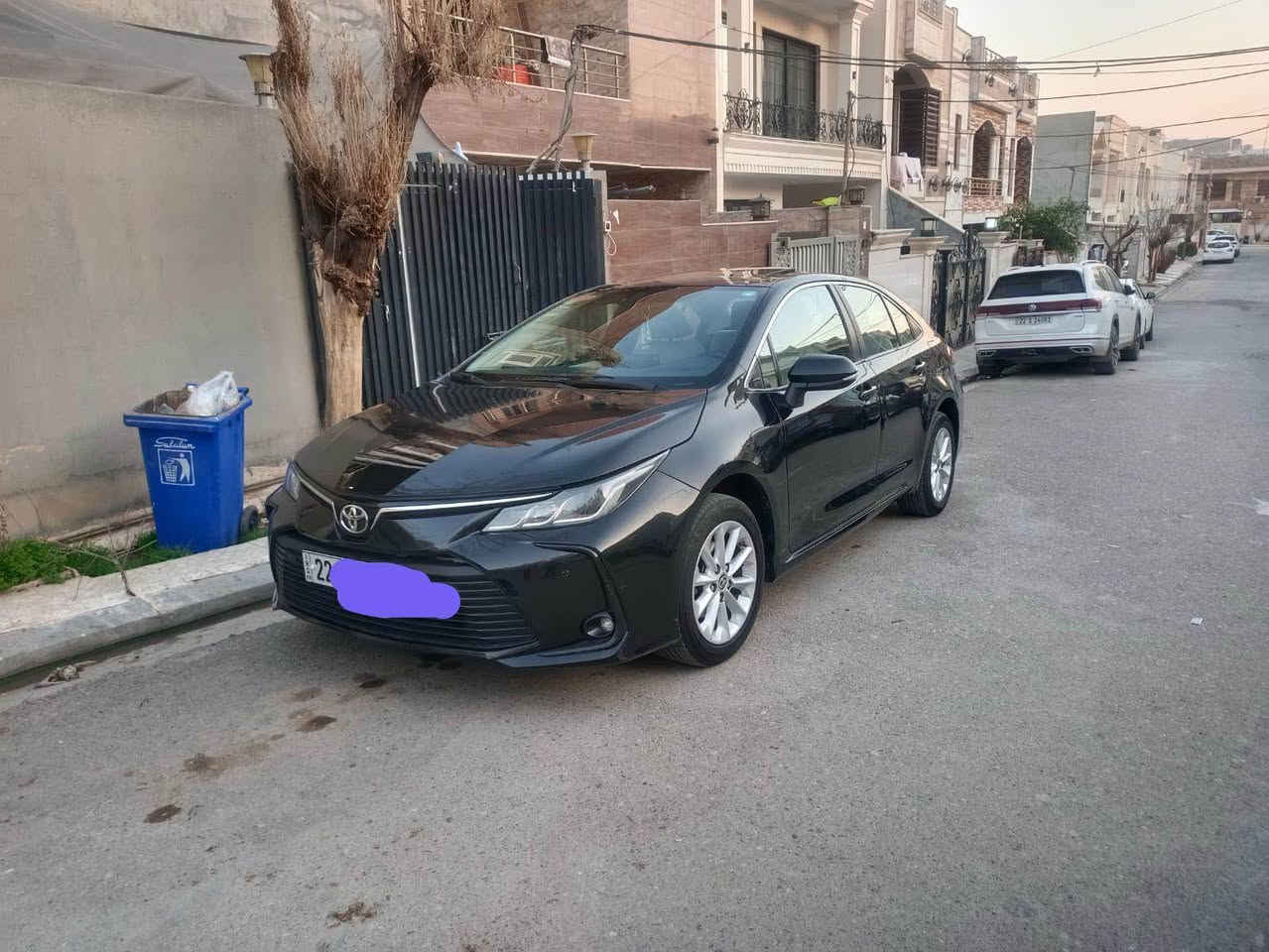 بيكاشؤ خه ليجى مؤديل 2022 شه ريكه saz فول هه موو شتيكى نويه به ناوى خؤمه  دووپارجه نيوبؤياخه دووته حديلى
سەحری ۱٤۹
ژمارەی خاوەن
***********
*********** أربيل, العراق
