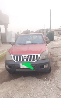 سيارة بيكم كنو 2009 رقم بغداد تحويل ثاني يوم مكاني بغداد   07755625513