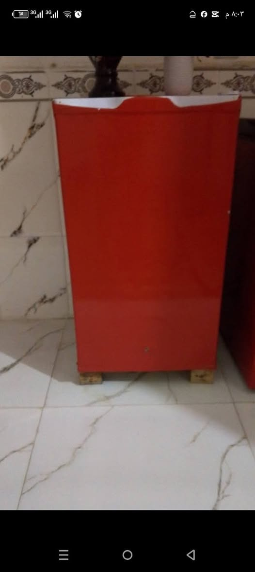 ثلاجات للبيع ماداخلات تصليح الله شاهد سعر الكبيره 280 اوسعر الزغيره 100


**إذا كنت صاحب هذا الإعلان وتريد حذفه لأي سبب، رجاءا أرسل رسالة إلى الدعم الفني**