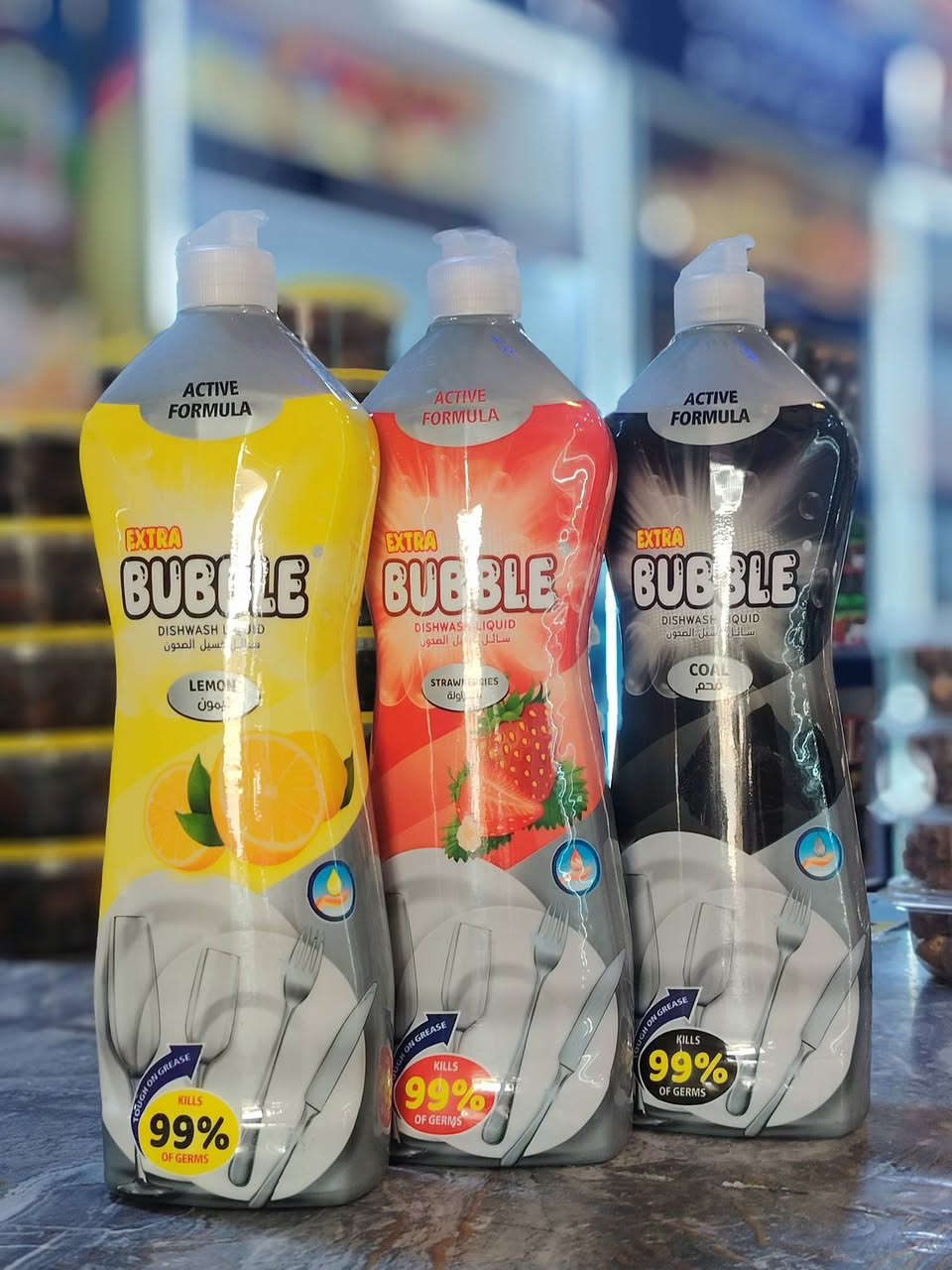 #اسواق سيف 
 زبائنا الكرام توفرت منتوجات آكوا شاين لدى اسواق سيف لتسوق  المنزلي
العنوان العامرية الصمود طريق الطوك
زورونا ونورونا وكل الاهلة بيكم


**إذا كنت صاحب هذا الإعلان وتريد حذفه لأي سبب، رجاءا أرسل رسالة إلى الدعم الفني**