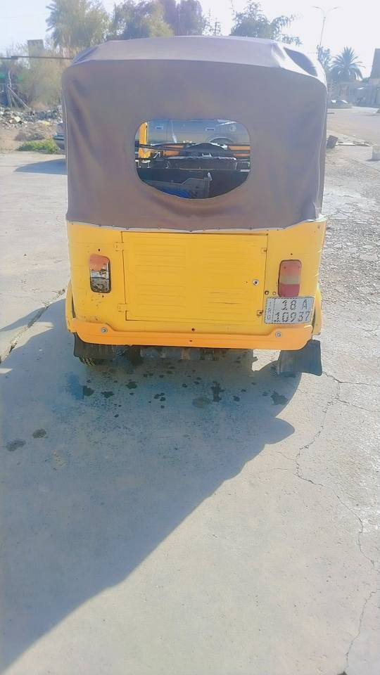 سلام عليكم تكتك للبيع ازيل مديل 2018شهر١١داخلة بل 2019رقم وسنوية نكليزي راعيهة جيراني  مكينة 2020تجفيت شركةجديد اكسل نضيف كهربائيات كلهة شغالة كلجات جديد بنزات جدد دوشمة جديد تايرات جدد باتري جديد  تكتك كاملة مابية اي نقص احلة من صور سعر2600وبيهة مجال مكاني بابل اسكندرية *********** الفلوجة, الأنبار
