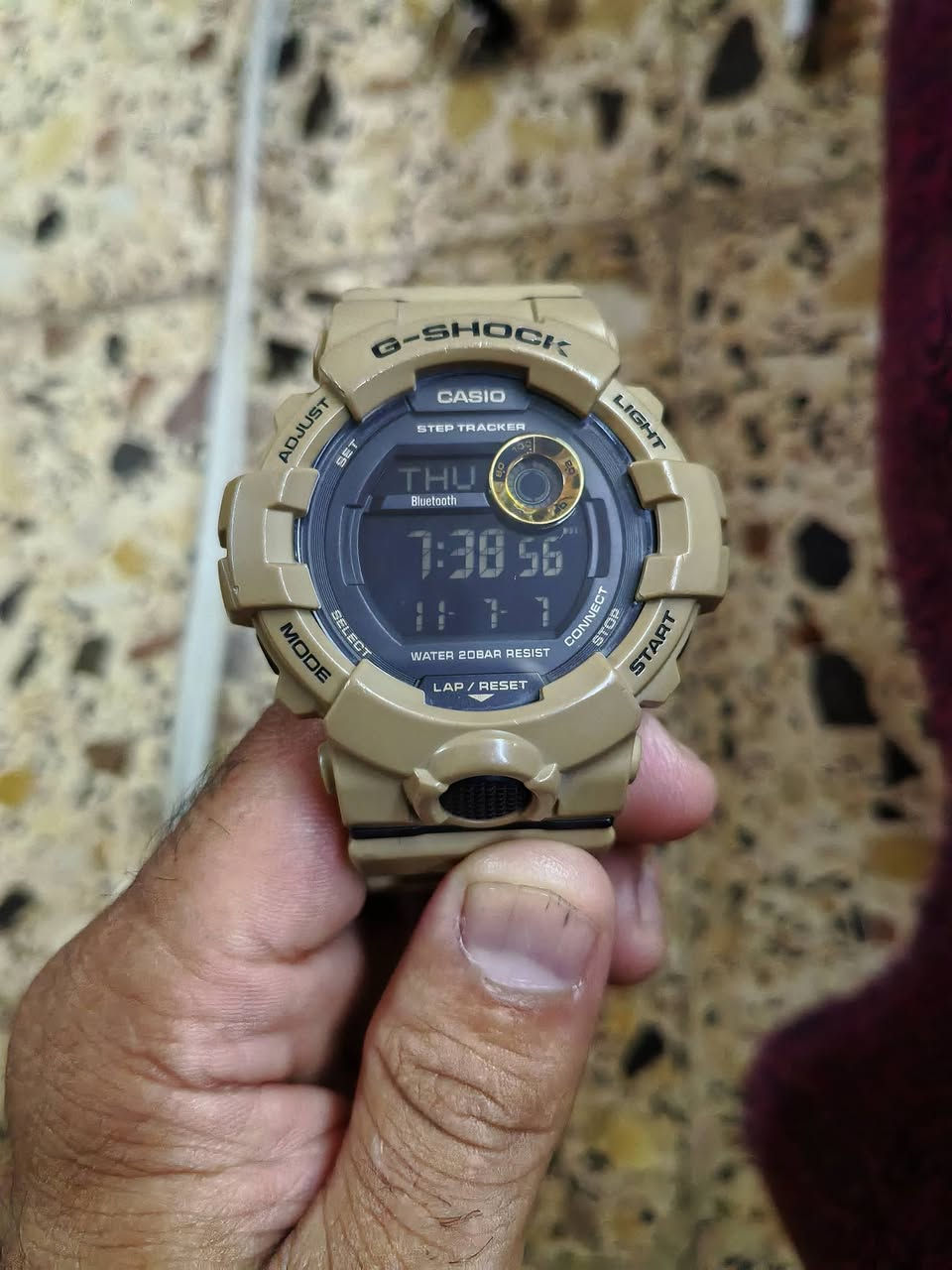 جيشوك أصلي سعر 50   بغداد  رقم ***********
