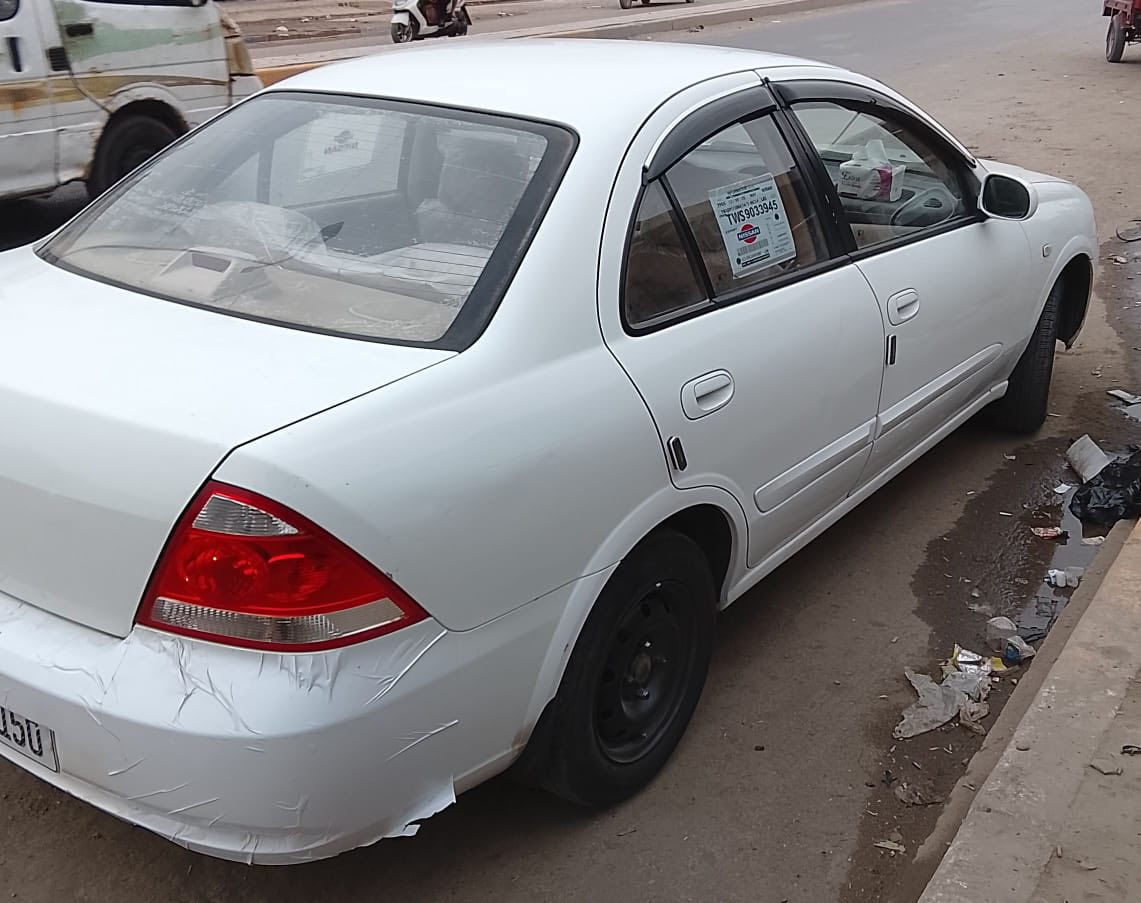 سياره نسيان سني بدي كوري موديل ٢٠٠٨ بسمي ماشيه ١٧٠ سنويه لغايه ٢٠٢٦ رقم انكليزي بغداد مكفوله مَن الصبغ والتبديل كير مكينه جيد جدا تبريد تدفئه تايرات جدد باتري جديد ستوني شاده جام كهربائي اربعه ريمون السعر ١٠٨ ورقه مامتواجد على الفيس الاتصال على الرقم  ***********
