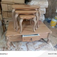 سيت طبلات • خدوش بسيطة