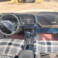 هارتوب • موديل ٩١ • مكينة ٢.٥