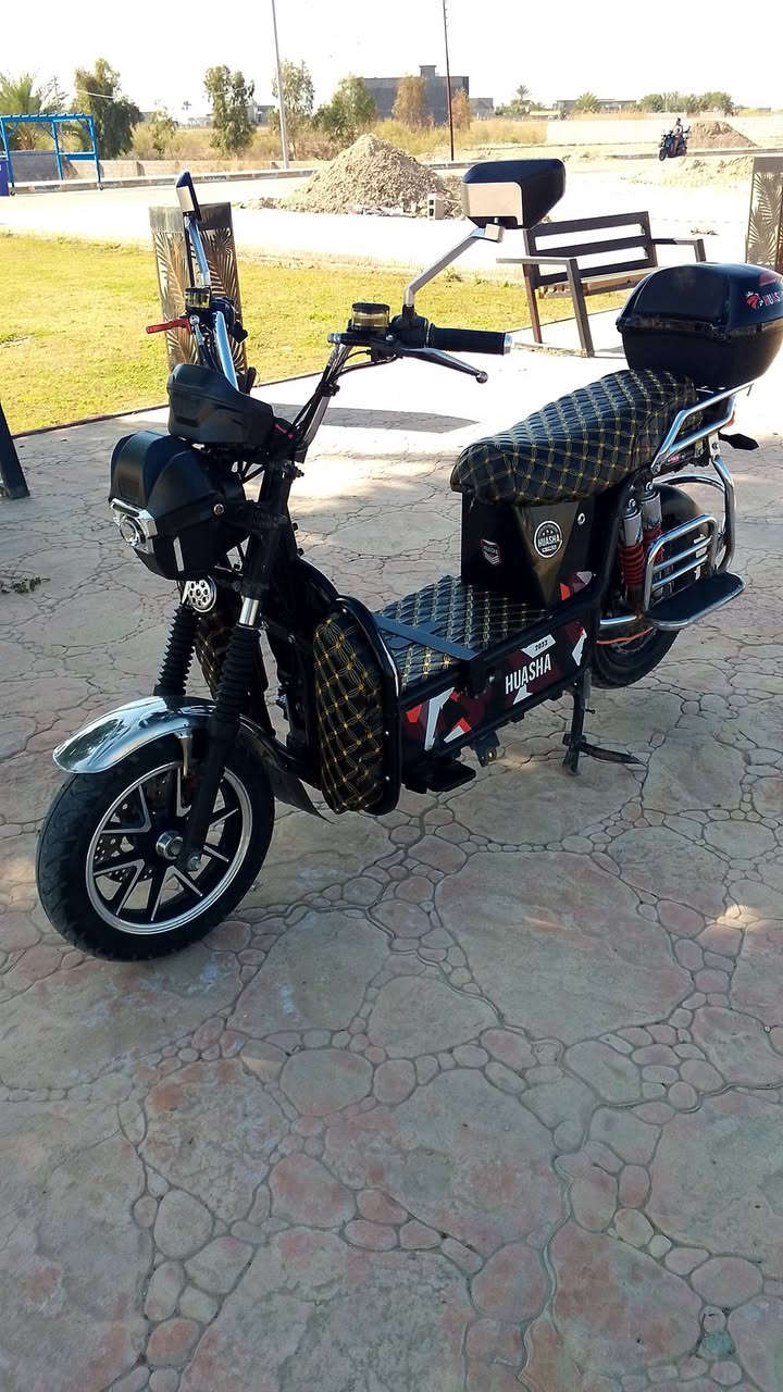 دراجه جبلي للبيع سعر 475وبيه مجال للشراي بطاريات يقرن 10 كلهن عل فحص وان ميعجبك افحص  كهربايات شقاله كله مابيه نقص للستفسار ***********. ***********
