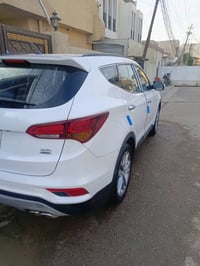 سنتافيا • هيونداي سنتافيا 2018 • سنتافيا خليجي • سنتافيا رقم بغداد • س...