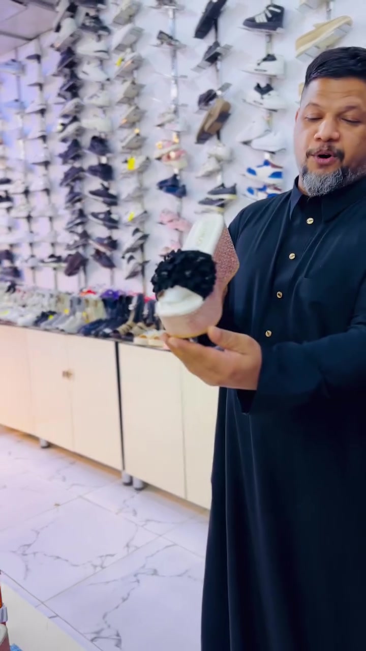 صباح الخير 

تم وصول بضاعه جديده داخل الذهبي مول 

العنوان الديوانية الحمزه الشرقي الشآرع العآم


**إذا كنت صاحب هذا الإعلان وتريد حذفه لأي سبب، رجاءا أرسل رسالة إلى الدعم الفني**