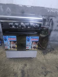 فريش مصري • فرن شغال • ضمان شهر