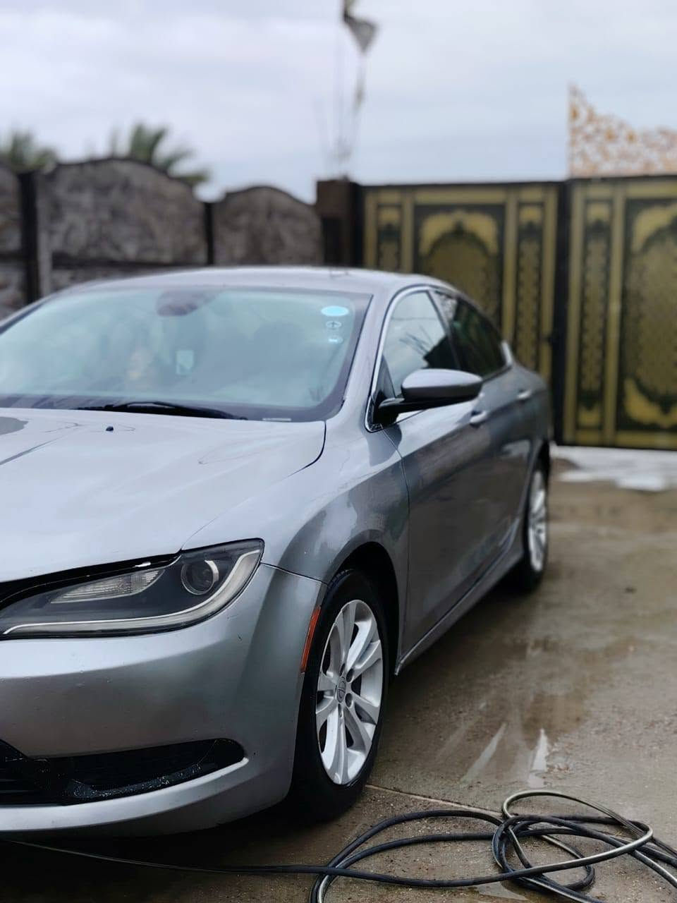 سي 200 لبيع بسمي رقم ىبيل سياره بيه جملغ  وبنيد بدون   دوخل  مكان سياره حله موديل 16سعر 75 وبي مجال+9647822511388لشري راح خلي رقم صاحبه اني مكلف بنشر خوان بس بيع بدون مراوس


**إذا كنت صاحب هذا الإعلان وتريد حذفه لأي سبب، رجاءا أرسل رسالة إلى الدعم الفني**
