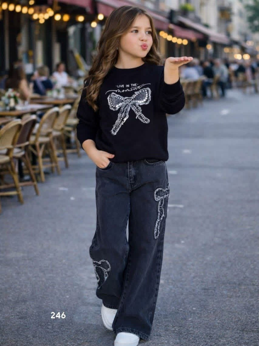 سوت بناتي صيفي 😍🔥
كلشي مميز وراقي موجود يمنه 🤭✨
يلبس اعمار 5-6-7-8-9-10-11-12-13
✨ازياء سيد جعفر الزاملي ✨
يوجد توصيل داخل وخارج الرفاعي


**إذا كنت صاحب هذا الإعلان وتريد حذفه لأي سبب، رجاءا أرسل رسالة إلى الدعم الفني**