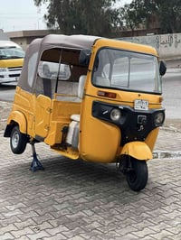 تكتك • ٢٠٢١ • بغداد المحمودية