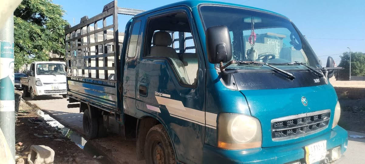 ٢٠٠٢ ام الحاكيه قطره صبخ مابيها كير مكينه شاصي تخم تاير كله مكفول سنويه ل ٢٧ تحويل مباشر كهربايات كلها شغاله فقط رقم شاصي غير واضح سعر ٦٨ مكاني ديالئ جديده الشط ***********
