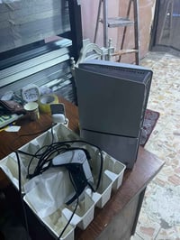 للبيع جهاز بلي ستيشن نسخة اليابان جهاز جديد وغير داخل به قرص  للتواصل ...
