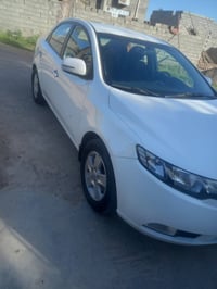 سيراتو موديل 12 محرك 1600 رقم سليمانيه مكفولة الشراي يتواصل ٠٧٧١٣١٧٧٢٢...