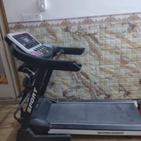 اجهزة رياضية • جهاز جري • المسيب