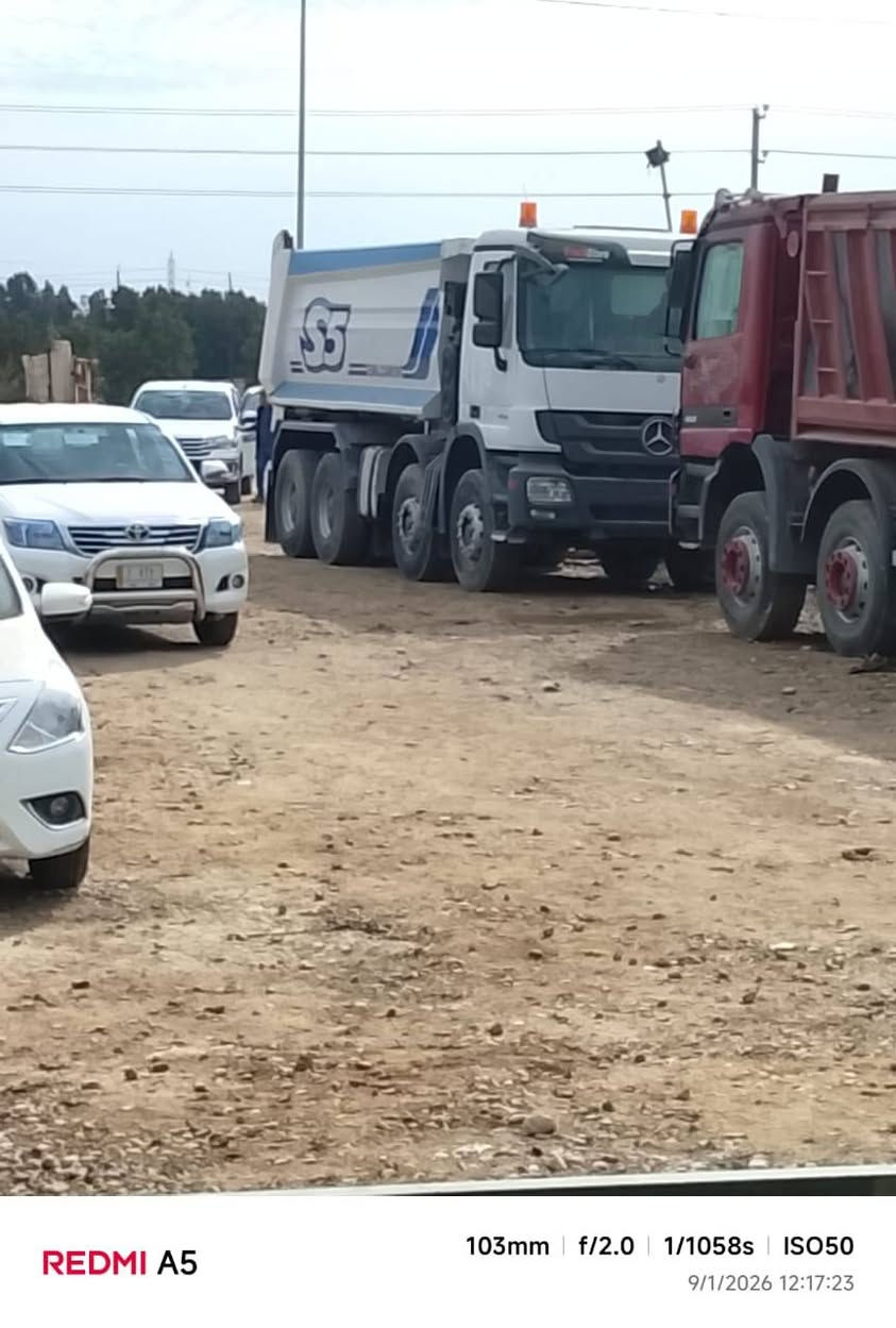 سلام عليكم اكتروز مديل 9 دخول جديد مكينه 51 41 فول موصفات طخم تاير سياره جاهزه لشقل ***********
