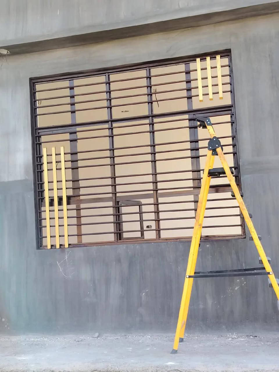 سلام عليكم خلفه صباغ حديد مع التنضيف باسعار مناسبه وعمل درجه اوله
يوجد كادر  صباغ شبابيج وكادر   تنضيف إنقاذ هم وكادر صبغ بيوت كافه انوع الصباغ  بكل مكان انشتغل رقم الهاتف متواجد وتساب ‏‪***********‬‏ فيس  واني بالخدمة‏ ‪***********‬‏
