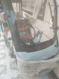 دراجة شحن كهربائية • جديد • كربلاء